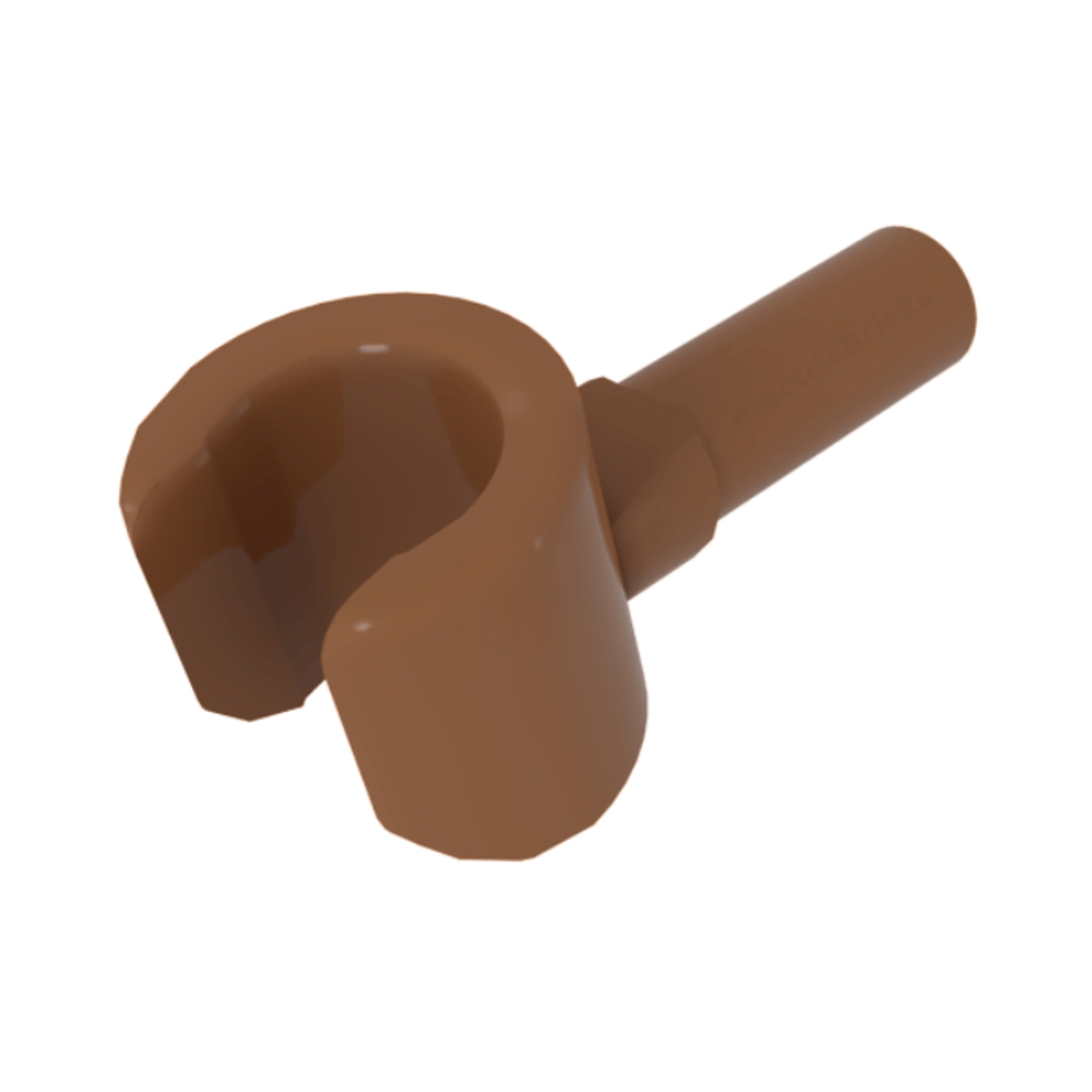 Кисть 983 Medium Nougat