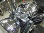 Yamaha Dragstar XVS1100 Classic , 2006