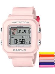 Наручные часы Casio BGD-10L-4D