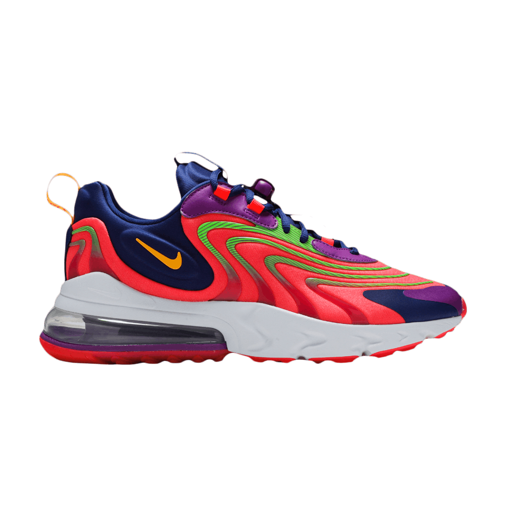 Кроссовки Nike Air Max 270 React Eng