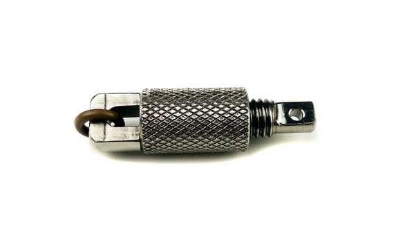 Карабин Профи титан