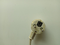 IWSE6125 кт128 Сетевой фильтр для стиральной машины Indesit IWSE6125 б/у