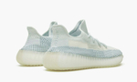 Yeezy Boost 350 V2 Reflective "Cloud White"