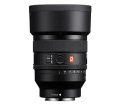 Sony FE 50mm f/1.4 GM