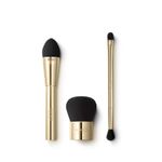 Набор кистей KIKO MIlano Joyful Holiday Unmissable Brushes Kit