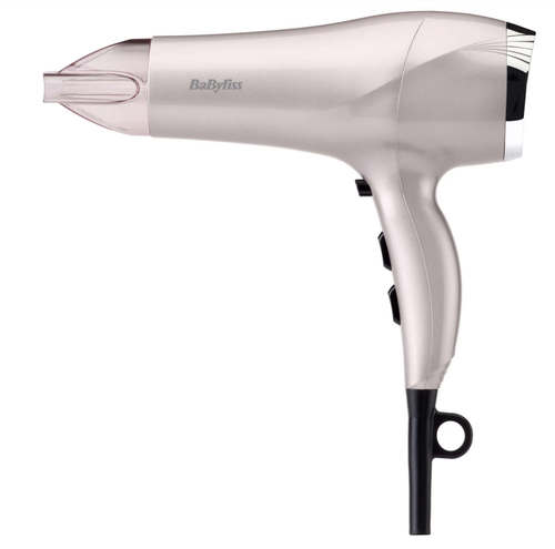 Фен BaByliss Mauve Lustre 2300 D781E