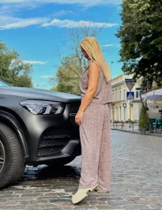 Костюм тройка УК-5836.21