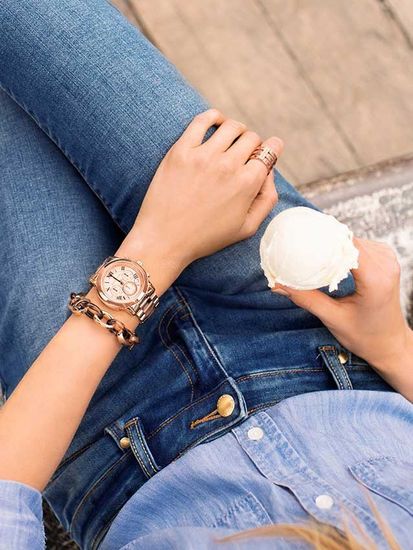 Наручные часы Michael Kors MK6155