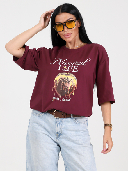 Сорочка "Розанна"