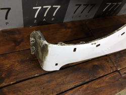 Крыло переднее левое Kia Rio 4 X-Line 17-нв Б/У Оригинал 66311H0200