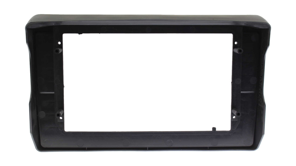 Переходная рамка магнитолы TOYOTA IST 2002-2007 10,2 дюймов