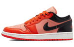 Кроссовки Jordan Air Jordan 1 Low (Женская размерная сетка)