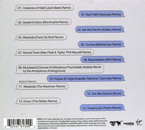 The Kooks / Hello, What's Your Name? (CD)