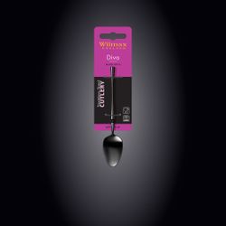 Ложка чайная 14,5 см на блистере WL‑999534/1B