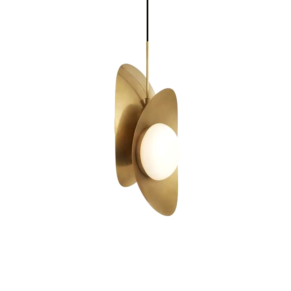 Подвесной светильник  Nouvel Small Pendant by Kelly Wearstler