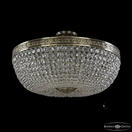 Потолочная люстра Bohemia Ivele 19151/60IV GB