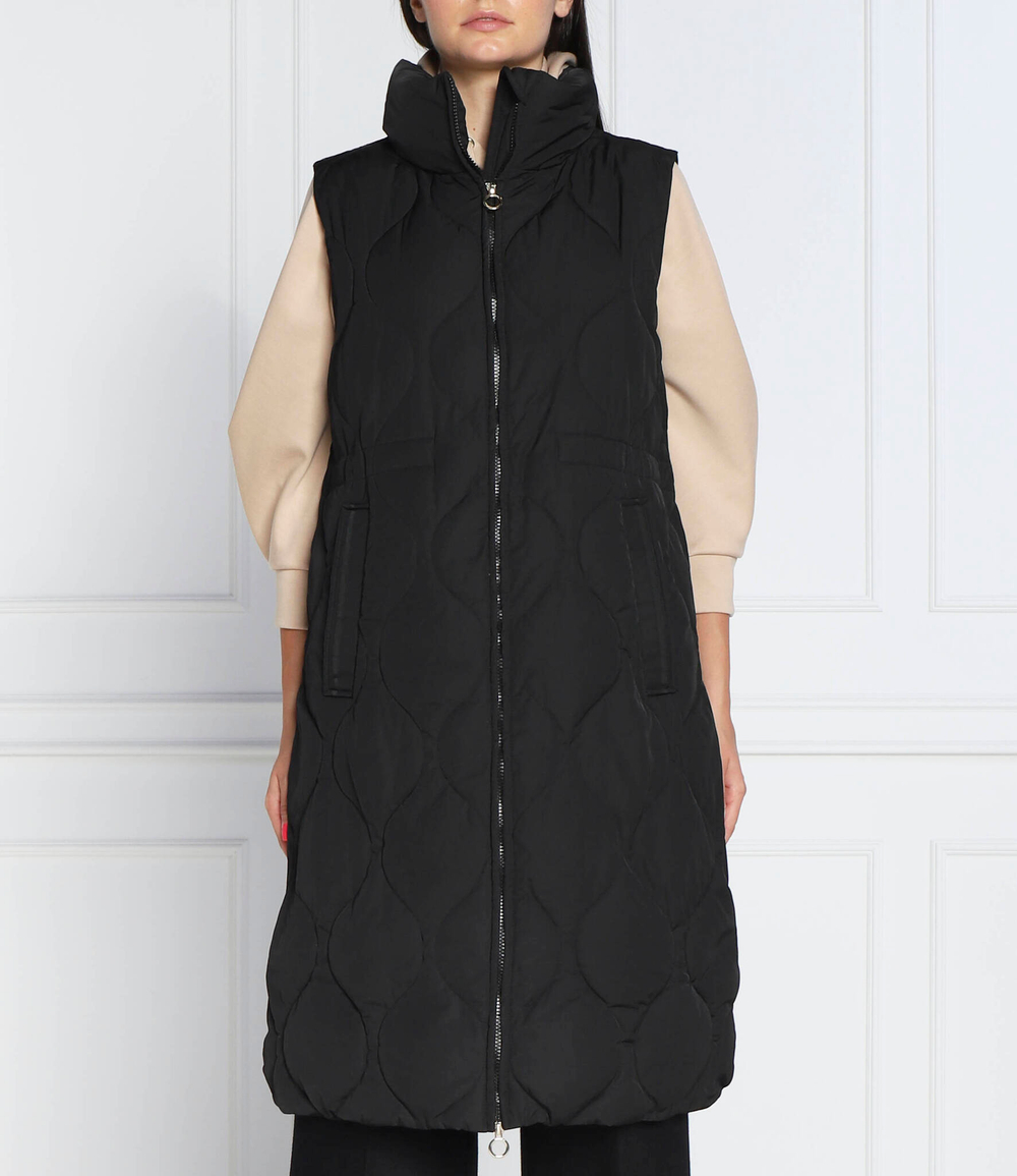 безрукавка RIANI - черный(275010-3893)