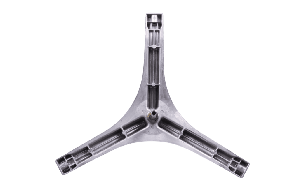 Крестовина барабана F42020004 стиральной машины Hi, Dexp, Leran
