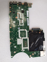 Материнская плата для ноутбука Lenovo ThinkPad T470p i5-7440HQ DK NOK YA (01YR873), оригинал