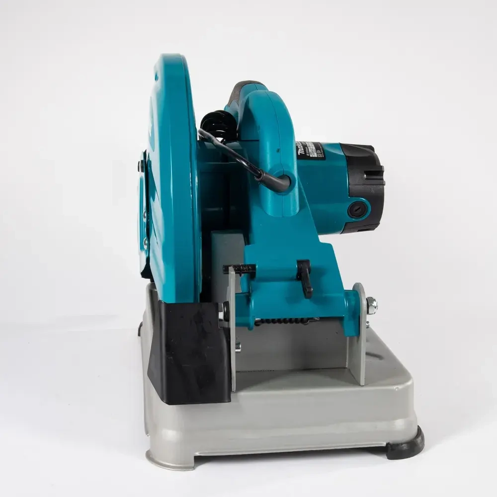 Makita, отрезная пила, 2200 W, 355MM, от сети