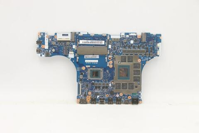Материнская плата для ноутбука Lenovo Legion 5 Pro-16ACH6H 82JQ NOK R7-5800H RTX3070 8G RPMC (5B21B90031), оригинал