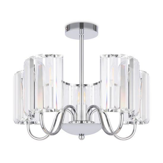 Люстра Freya FR2025PL-05CH