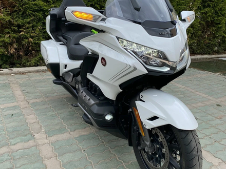 Honda GL1800 Gold Wing Tour DCT , 2024