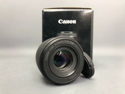 Canon RF 50mm 1.8 STM