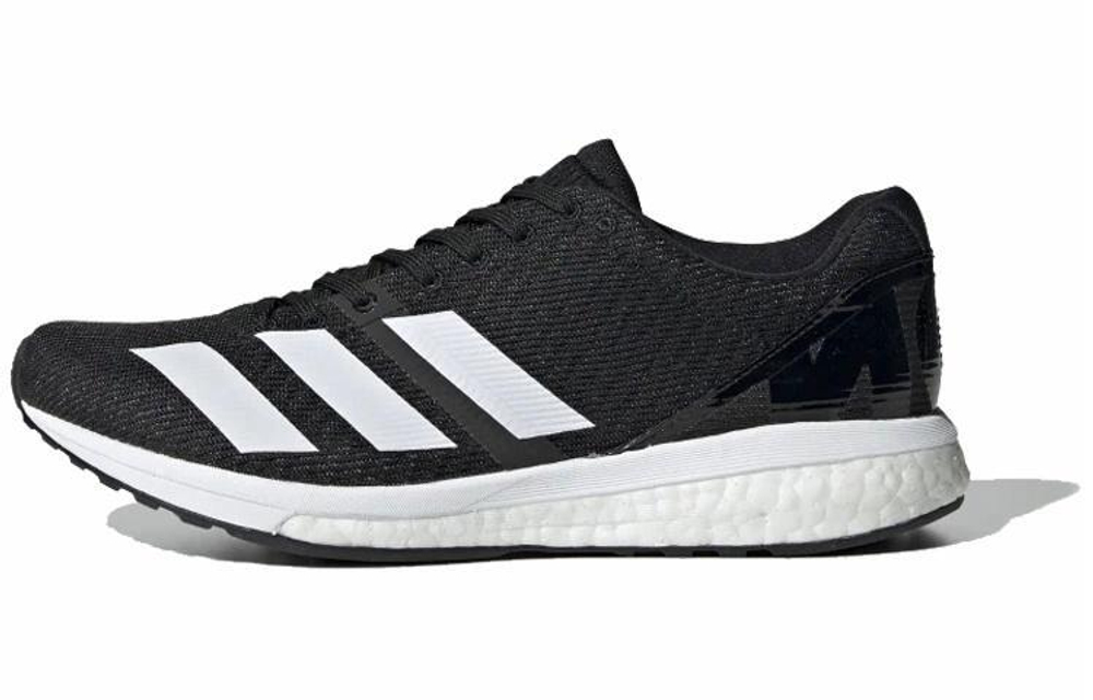 Кроссовки Adidas Adizero Boston 8 (Женская размерная сетка)