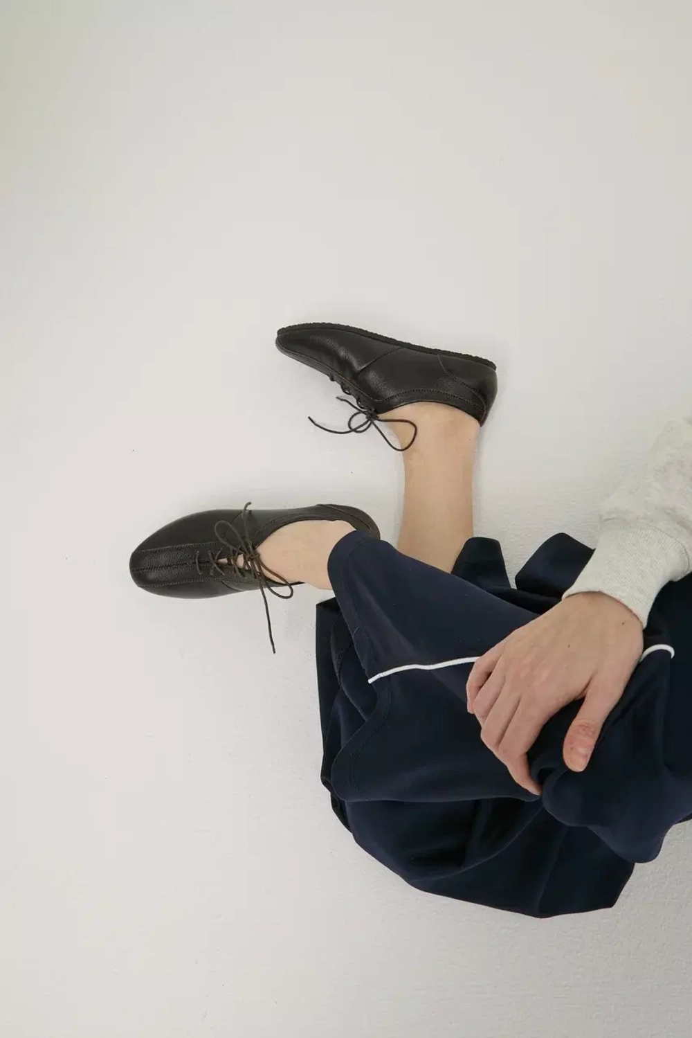 Туфли мягкие Бабуши