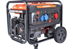 Генератор бензиновый PATRIOT Expert GRA 8500DAW