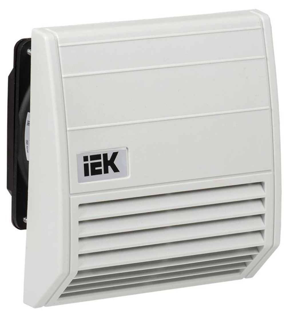 Вентилятор  IEK YCE-FF-055-55
