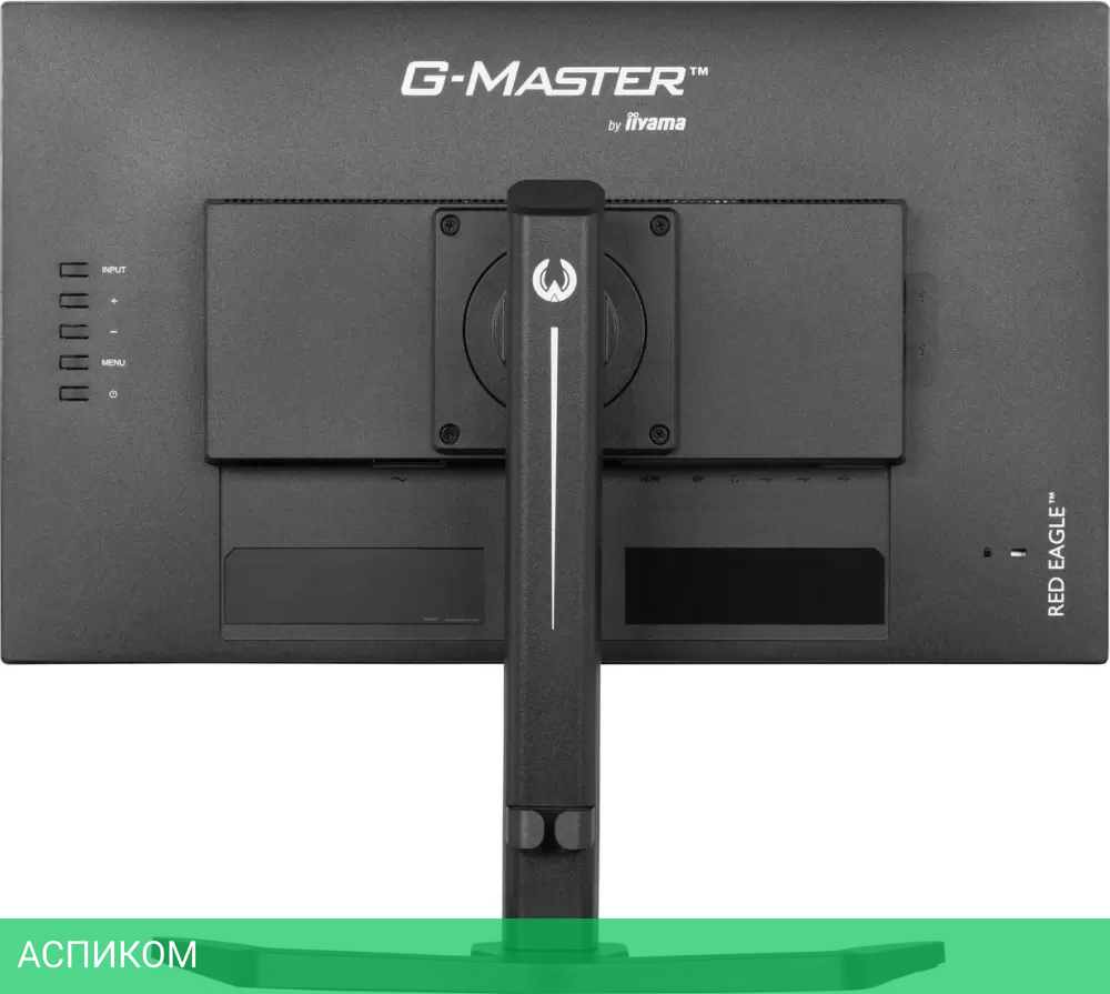 Монитор Iiyama G-Master Red Eagle GB2470HSU-B6