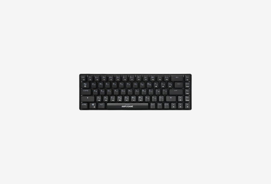 Fifine AmpliGame GK1_0226522101541