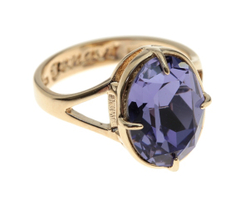 "Иллер" кольцо  из коллекции "Реки" от Jenavi