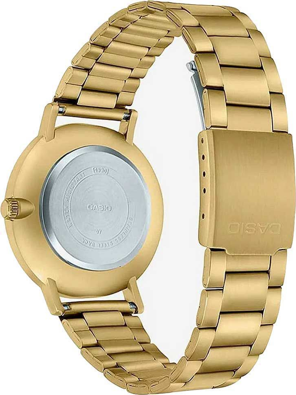 Мужские наручные часы Casio MTP-VT01G-5B