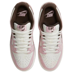Кроссовки Nike Dunk Low Double Swoosh Dunks (Женская размерная сетка)