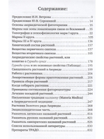 Основы аюрведической фитотерапии