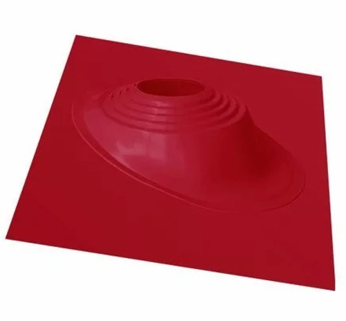 Мастер-флэш №4 300 * 450 мм красный