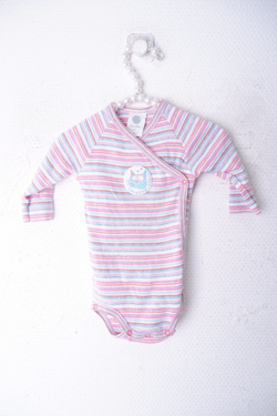 Боди Sanetta милое на 0/3 месяца