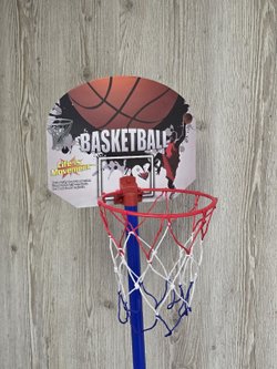 Игровой набор Футбольные ворота 154x90см, футбольный мяч