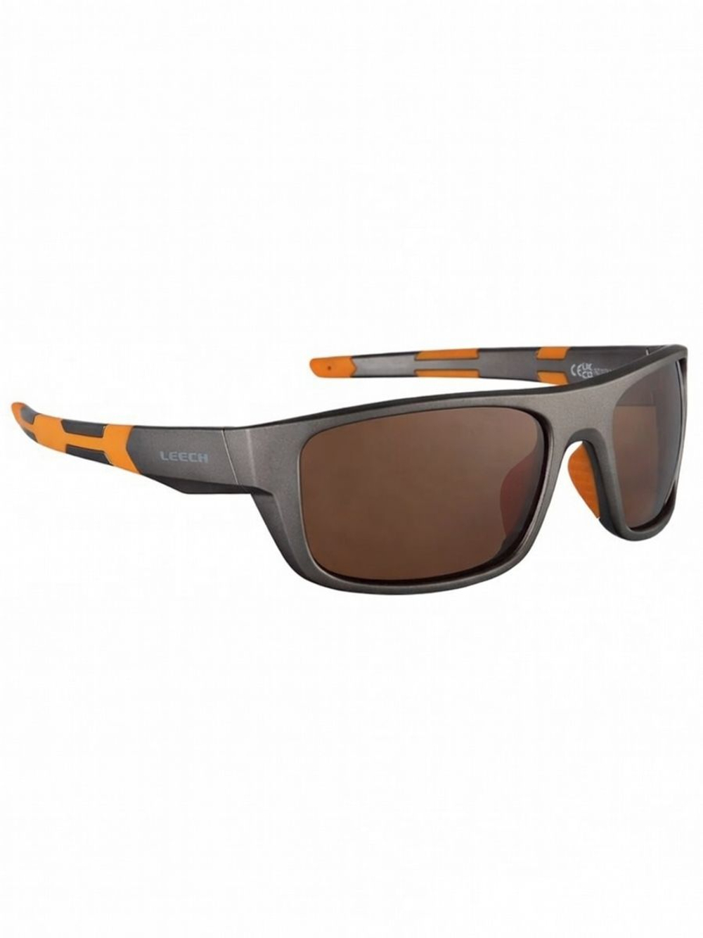 Очки поляризационные Leech Eyewear Moonstone Orange
