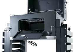 Большая гриль станция  Go Garden  Grill Master 83 Plus [50148]