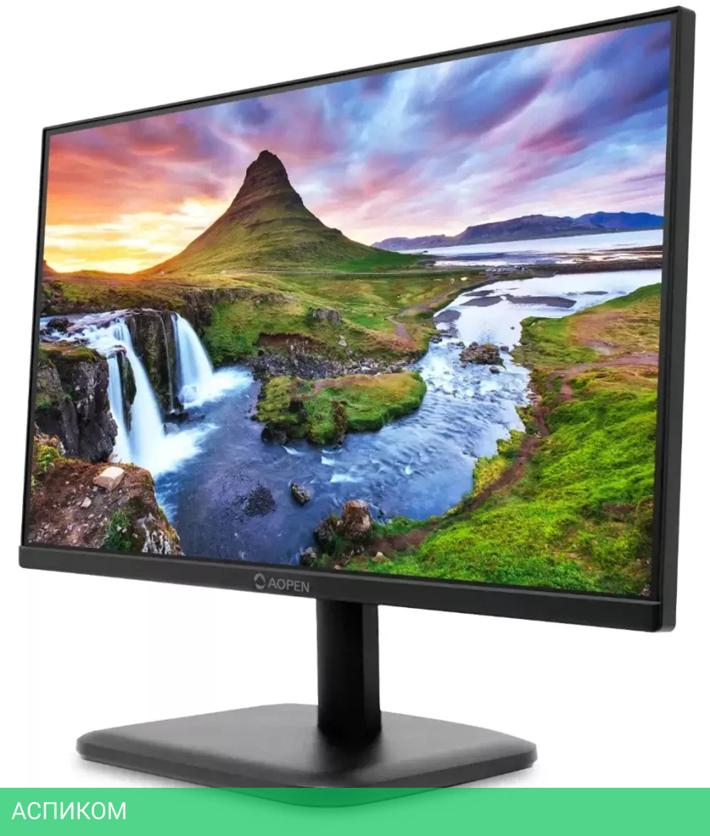 Монитор AOPEN 22CV1QH3bi