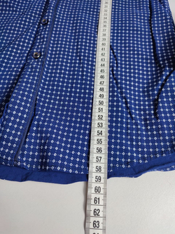 Рубашка Mountain power по фигуре 44 размер