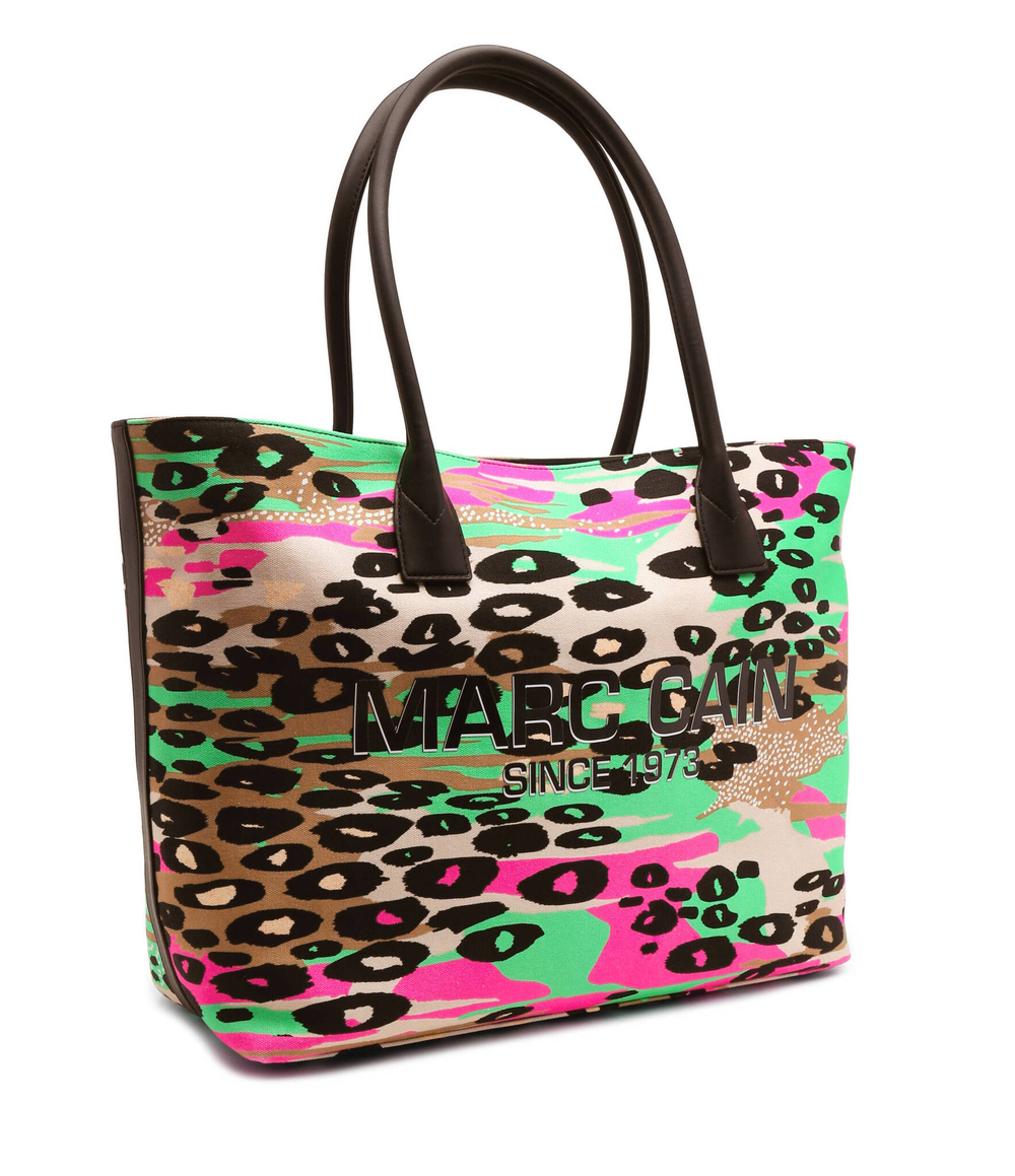 Сумка-шопер Marc Cain - разноцветная(WB T6.02 W01)