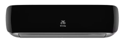 Мульти сплит-система Hisense на 4 комнаты (20+20+20+20 кв.м.) Black