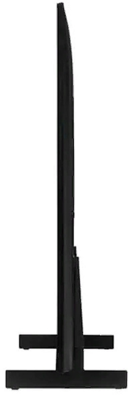 Телевизор Samsung UE65CU8000UXCE 165 см черный