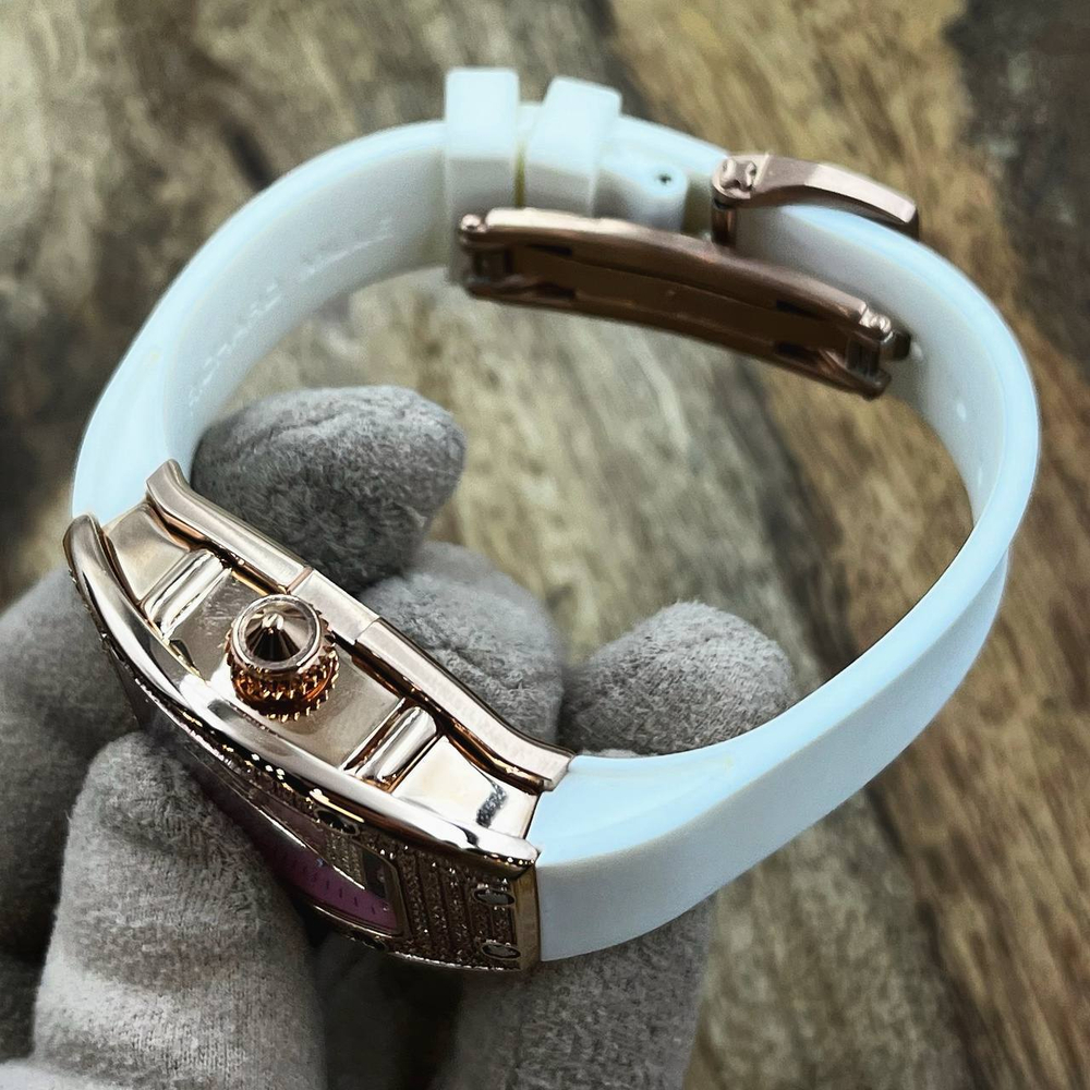Часы Richard Mille
