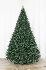 Большая елка «Царская» (Литая хвоя) от 3 м до 6 м